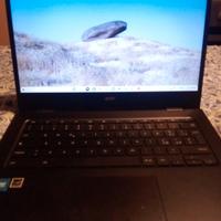 Chromebook Acer 314