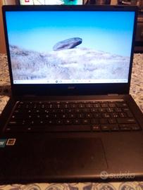 Chromebook Acer 314
