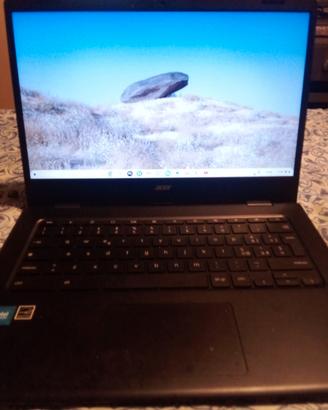 Chromebook Acer 314