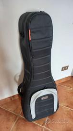 Custodia Mono M80 dual per 2 chitarre elettriche