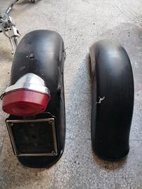 Kawasaki VN 800 parafanghi
