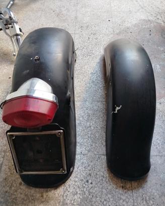 Kawasaki VN 800 parafanghi