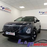 OMODA 5 1.6 TGDI 147CV Premium PROMO Km0