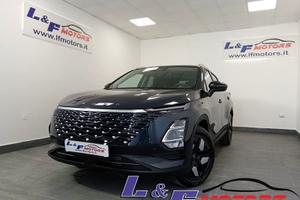 OMODA 5 1.6 TGDI 147CV Premium PROMO Km0