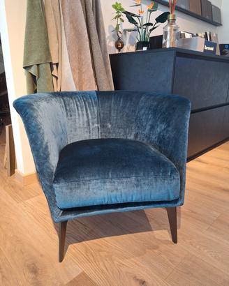 Poltrona Lovy low Bonaldo originale