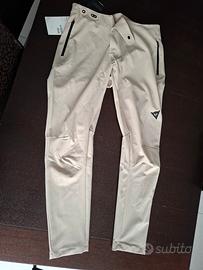 pantaloni mtb dainese