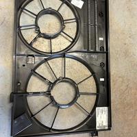 Convogliatore Audi TT o A3 nuovo