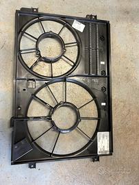 Convogliatore Audi TT o A3 nuovo