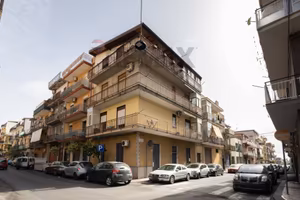 Appartamento - Misterbianco