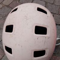 Casco bicicletta bambino