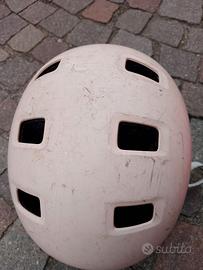 Casco bicicletta bambino