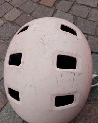 Casco bicicletta bambino