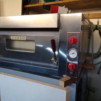 FORNO ELETTRICO PROFESSIONALE