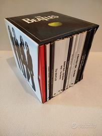Cofanetto Beatles 14 CD 