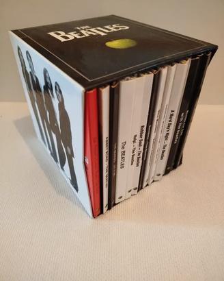Cofanetto Beatles 14 CD 