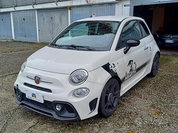 ABARTH 595 1.4 Turbo T-Jet 160 CV Pista-Prezzo P