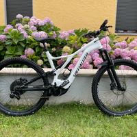 Specialized Turbo Levo 744km (XL) - Ebike