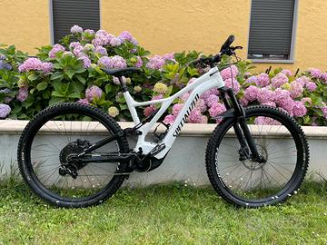 Specialized Turbo Levo 744km (XL) - Ebike