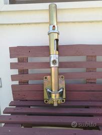 Pompa pneumatica