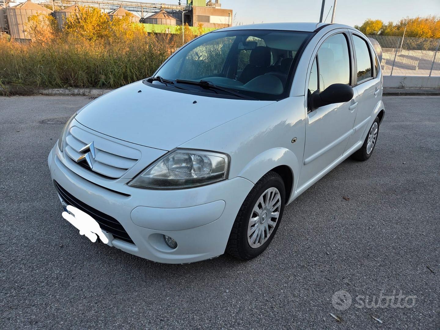 Citroen C3 2ª serie
