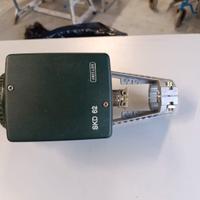 attuatore elettrico SDK62 landis & gyr