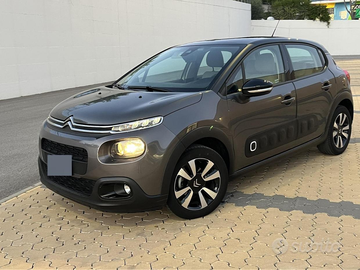 CITROEN C3 3ª serie
