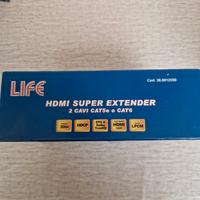 Extender HDMI