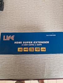 Extender HDMI