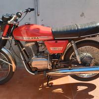 Gilera Arcore 150 5v