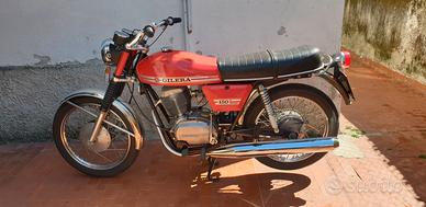Gilera Arcore 150 5v
