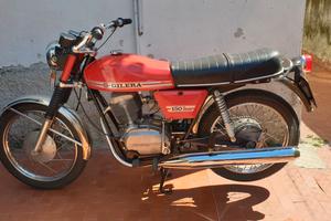 Gilera Arcore 150 5v