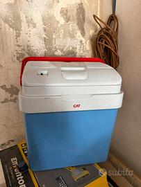 Frigo 12volt e ac