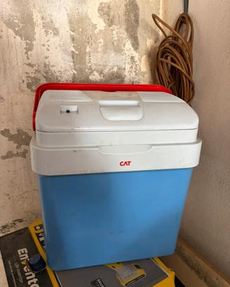 Frigo 12volt e ac