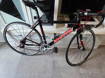Bici da Corsa Parkpre Team – Gruppo Shimano 105 – 