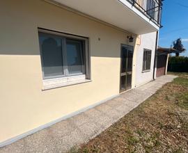 TEOLO Rif. S-SA136 VILLA BIFAMILIARE IN ORIZZONTA