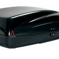 box tetto auto g3 con barre mont blanc compatibili