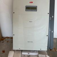 Inverter ABB REACT UNO 4.6