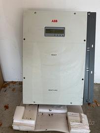 Inverter ABB REACT UNO 4.6