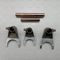 FORCHETTE FORCELLE HONDA CRF 250 X 2005 2006 CRE 2