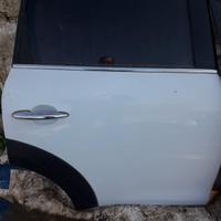 Porte Mini Countryman 