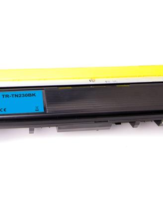 Toner compatibile Brother TN-230 giallo