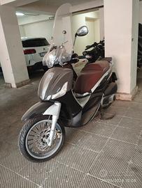 Splendito scooter 
