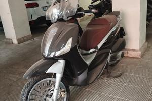 Splendito scooter 