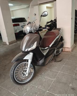 Splendito scooter 