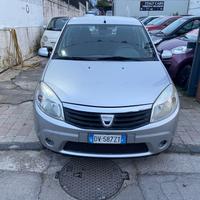 Dacia Sandero 1.4 8V GPL