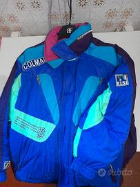 giacca a vento colmar