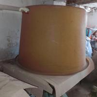 contenitore vetroresina 