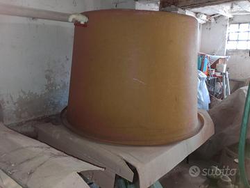 contenitore vetroresina 