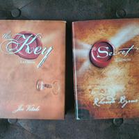 the secret and the key libri