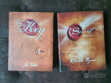 the secret and the key libri